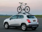 Chevrolet Tracker Freeride 2013 года